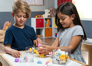 Karids Confezione da 20 Antistress Assortiti Squishy - Morbidi Giocattoli... - Ilgrandebazar