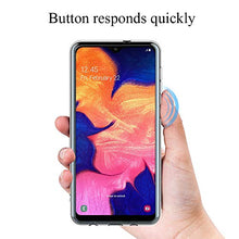 Carica l&#39;immagine nel visualizzatore di Gallery, LK Custodia per Samsung Galaxy A10,Morbida Silicone Gel TPU Custodie... - Ilgrandebazar