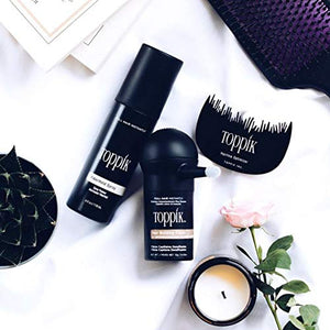 Toppik Lacca Fissante Per Capelli - 118 ml. - Ilgrandebazar