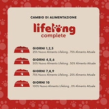 Carica l'immagine nel visualizzatore di Gallery, Marchio Amazon - Lifelong Alimento completo per gatti adulti- 2.4 kg - Ilgrandebazar
