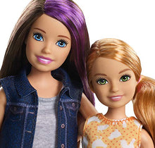 Carica l&#39;immagine nel visualizzatore di Gallery, Barbie-GCK85 Giocattolo, Multicolore, GCK85 - Ilgrandebazar