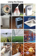 Carica l&#39;immagine nel visualizzatore di Gallery, Docooler, telecomando Sonoff TH10 WiFi Smart Temp.Control, impermeabile - Ilgrandebazar