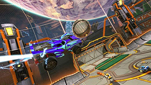 PS4 Rocket League Ultimate Edition - Classics - PlayStation 4