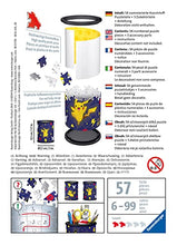 Carica l'immagine nel visualizzatore di Gallery, Ravensburger - 3D Puzzle Portapenne Pokémon, 54 Pezzi, 6+ Anni