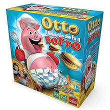 Carica l&#39;immagine nel visualizzatore di Gallery, Otto il Maialotto, che fa botto