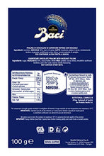 Carica l&#39;immagine nel visualizzatore di Gallery, Baci Perugina Limited Edition Cioccolatini con Fave di Cacao Ruby Naturali e...