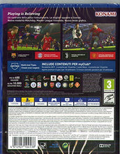 Carica l&#39;immagine nel visualizzatore di Gallery, eFootball PES 2020 - Playstation 4