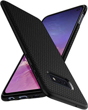 Carica l&#39;immagine nel visualizzatore di Gallery, Spigen Liquid Air Cover Galaxy S10e, Protezione Flessibile Leggera ma... - Ilgrandebazar