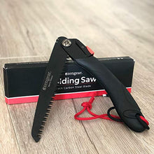 Carica l'immagine nel visualizzatore di Gallery, aZengear Sega Pieghevole - da Giardinaggio- Potatura - Campeggio -...