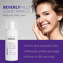 Carica l&#39;immagine nel visualizzatore di Gallery, Beverly Hills lifting istantaneo e Eye Tuck siero | 30ml | Elimina le rughe... - Ilgrandebazar