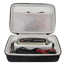 Carica l&#39;immagine nel visualizzatore di Gallery, khanka Eva Difficile Caso Viaggiare trasportare Sacchetto per CTEK MXS5.0 - Ilgrandebazar