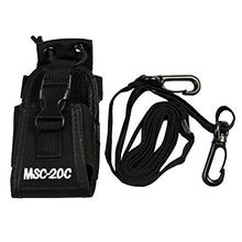 Carica l&#39;immagine nel visualizzatore di Gallery, KEESIN, sacca multifunzione per GPS, Motorola, Midland, Kenwood, ICON,... - Ilgrandebazar
