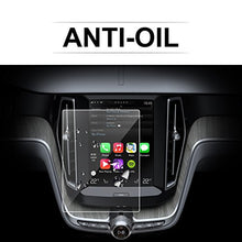 Carica l'immagine nel visualizzatore di Gallery, [2 pezzi] LFOTPP Volvo XC40 XC60 8,7 Pollici Navigazione E screen folie