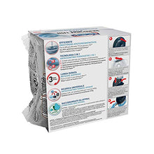 Carica l&#39;immagine nel visualizzatore di Gallery, Ariasana Aero 360° Ricarica inodore assorbi umidità per dispositivo 1x450 g - Ilgrandebazar