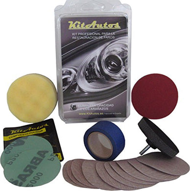 Kitautos kf75mm kit rinnova fanali