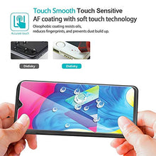 Carica l&#39;immagine nel visualizzatore di Gallery, Didisky Pellicola Protettiva in Vetro Temperato per Samsung Trasparente - Ilgrandebazar