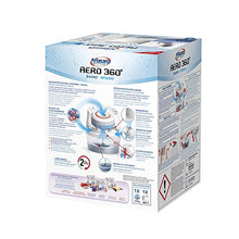 Carica l'immagine nel visualizzatore di Gallery, Ariasana Aero 360° Bagno Kit assorbiumidità, Deumidificatore bagno con... - Ilgrandebazar