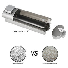 Carica l&#39;immagine nel visualizzatore di Gallery, Anself CHUANGDIAN Dispenser Sapone da Muro 200ml - per Argento - Ilgrandebazar
