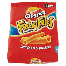 Carica l&#39;immagine nel visualizzatore di Gallery, Cipster Freeky Fries Multipack Gr.125