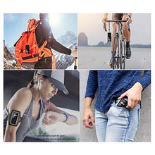 Carica l&#39;immagine nel visualizzatore di Gallery, Lettore MP3, Wodgreat MP3 Musica 8GB MP4 Portatile HiFi...