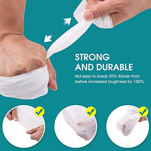 Carica l&#39;immagine nel visualizzatore di Gallery, Ricarica mangiapannolini con trattamento antiodore EVOH compatibile con...