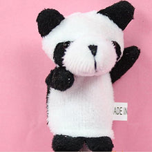 Carica l&#39;immagine nel visualizzatore di Gallery, YeahiBaby 20pcs Marionette da dito animali marini Bambole Come mostrato - Ilgrandebazar