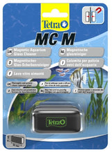 Carica l&#39;immagine nel visualizzatore di Gallery, Tetra MC Calamita per Pulizia Vetri M Magnete Una Facile e Medio