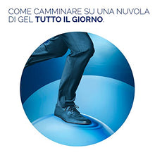 Carica l'immagine nel visualizzatore di Gallery, Scholl Solette Scarpe Sportive Gel Activ Sport per Uomo, 40-46.5 40-46 Uomo