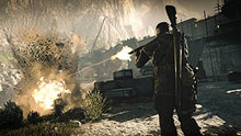 Carica l&#39;immagine nel visualizzatore di Gallery, Sniper Elite 4: Italia Ps4- Playstation 4