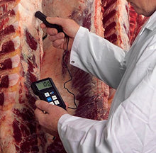 Carica l&#39;immagine nel visualizzatore di Gallery, Ziel TFA Dostmann - Termometro per Alimenti P, 300 W - Ilgrandebazar