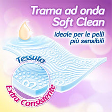 Carica l'immagine nel visualizzatore di Gallery, Pampers Sensitive Salviettine, Formula Delicata Senza Profumazione,...