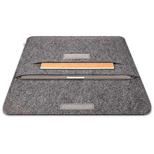Carica l&#39;immagine nel visualizzatore di Gallery, Inateck 16&quot; MacBook Pro 2019/15,4&quot; Pro/14&quot; Laptop, Grigio scuro