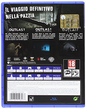 Carica l&#39;immagine nel visualizzatore di Gallery, Outlast Trinity - PlayStation 4