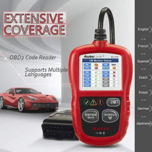 Carica l&#39;immagine nel visualizzatore di Gallery, Autel Autolink AL319 - Lettore Codici OBD II/EOBD, Strumento di diagnosi - Ilgrandebazar