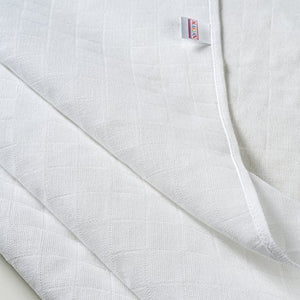 Mussola in Cotone Neonato - 10 pezzi - 80 x 80 cm - Qualità superiore -... - Ilgrandebazar