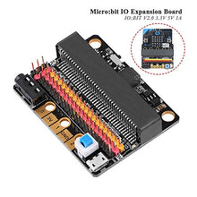 Carica l&#39;immagine nel visualizzatore di Gallery, MakerHawk BBC Micro: Schermatura dell&#39;adattatore Breakout della Scheda di...