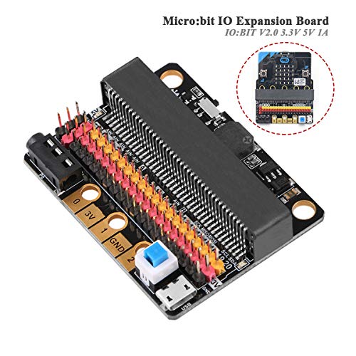 MakerHawk BBC Micro: Schermatura dell'adattatore Breakout della Scheda di...