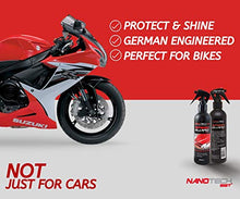 Carica l'immagine nel visualizzatore di Gallery, Speed Guard Spray di Rivestimento Nanotecnologico, Sostituisce la Cera per...