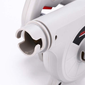 KKmoon Aspiratore Soffiatore Aspirafoglie Elettrico Multifunzionale per... - Ilgrandebazar