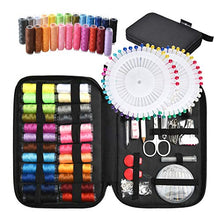 Carica l'immagine nel visualizzatore di Gallery, Kit Cucito TUXWANG set da cucito con accessori cucire 130 pezzi A
