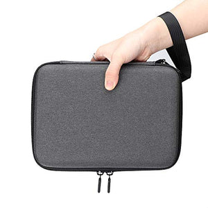 Custodia portatile per DJI MAVIC MINI Drone Body & Controller & Extra 2...
