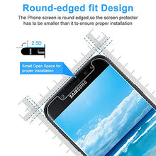 Carica l&#39;immagine nel visualizzatore di Gallery, DOSMUNG [2 Pack Vetro Temperato per Samsung Galaxy J5 2017, Pellicola Glassy