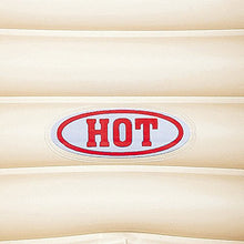 Carica l&#39;immagine nel visualizzatore di Gallery, Jilong Tiny Tods Bagnetto Gonfiabile, Beige, 91x61x29 cm