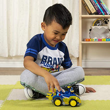 Carica l&#39;immagine nel visualizzatore di Gallery, Paw Patrol Veicolo Deluxe di Mighty Pups Super Paws CHASE, con Luci e Suoni,...