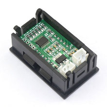 Carica l&#39;immagine nel visualizzatore di Gallery, Droking DC 12V Termometro digitale calibro di temperatura -50~110℃ Verde - Ilgrandebazar