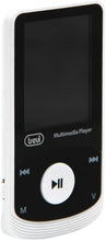 Carica l&#39;immagine nel visualizzatore di Gallery, Trevi MPV 1725 SD Lettore Multimediale Mp3, Radio FM, Memoria Espandibile, Batteria al Lithio Ricaricabile, Bianco