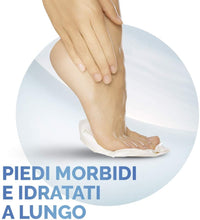 Carica l&#39;immagine nel visualizzatore di Gallery, Scholl Pedimask Maschera Piedi Nutriente con Olio di Macadamia, 4 Paia di Calzini Idratanti, Tempo di azione: 20 minuti