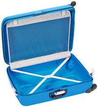 Carica l&#39;immagine nel visualizzatore di Gallery, Samsonite Termo Young Spinner M Valigia, 70 cm, 69 L, Blu (Electric Blue)