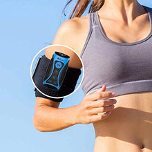 Carica l&#39;immagine nel visualizzatore di Gallery, HiFi Walker Swimbuds cuffie e 8 GB impermeabile lettore MP3 con funzione...