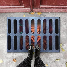 Carica l'immagine nel visualizzatore di Gallery, Zerbino di Halloween, Zerbino Horror Divertente, Zerbino Clown di Halloween, Zerbino Horror di Halloween, Zerbini Di Benvenuto Spaventosi Per La Decorazione Di Halloween